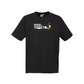 River of Freedom T-SHIRT (Men) Lake Mallard