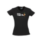 River of Freedom T-SHIRT (Women) Lake Mallard
