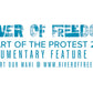 River of Freedom T-SHIRT (Women) Honk Honk!