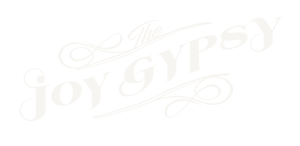 The Joy Gypsy Design Studio